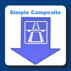 1a Simple Composite